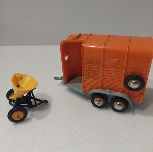 Vintage 1980er britains 32 - vintage,