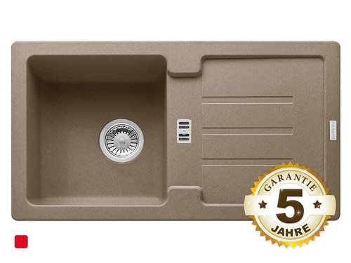 Franke strata stg 614 - franke,