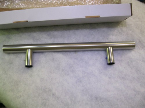 Türgriff stossgriff 32mm - stossgriff, ⌀32mm