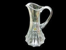 Krug Karaffe ca 28 cm Bleikristall Paloma Picasso? Villeroy & Boch