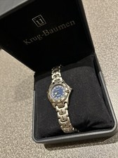 Krug Baumen Oceanmaster Ladies