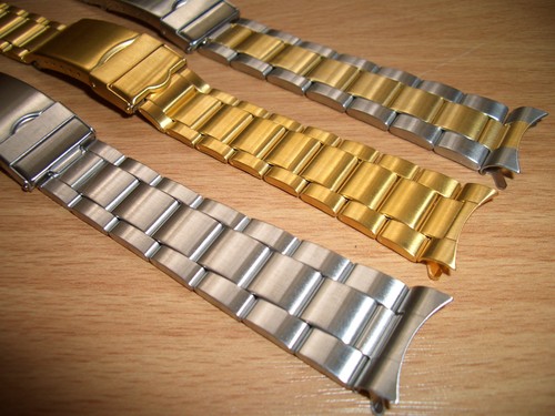 Metallarmband uhrband passend - metallarmband,,
