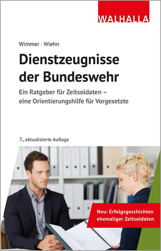 Dienstzeugnisse der bundeswehr - dienstzeugnisse,
