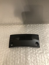 Piaggio Heckverkleidung