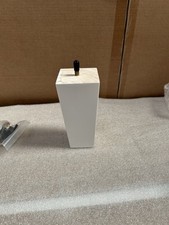 Möbelbeine 15 cm Massivholz