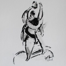 Zwischenspiel Zeitgenössische