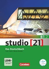 Studio 21 in Teilbanden