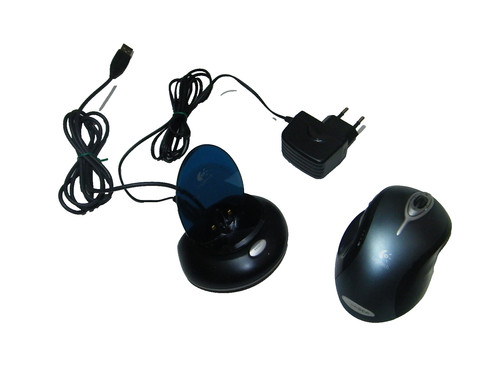 Logitech rag97 laser maus - logitech,
