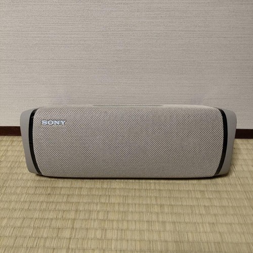 Sony srs xb43 tragbarer extra - sony,