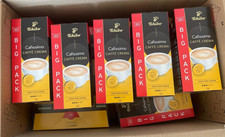 Tchibo Cafissimo Caffè Crema