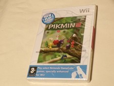 Pikmin new play control - pikmin,