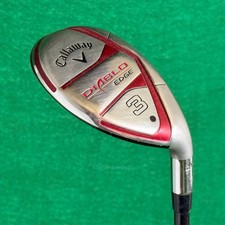 Callaway Diablo Edge 21° 3