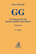 Grundgesetz für die