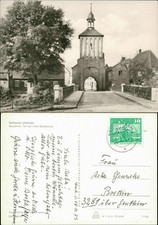 Ansichtskarte Seehausen