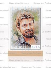 Jürgen von der - , lippe--b723--
