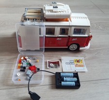 Lego 10220 Volkswagen T1