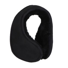 Earmuff aus Lammfell Stirnband