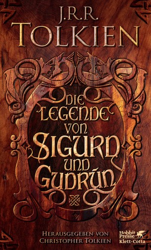 Tolkien die legende - tolkien,