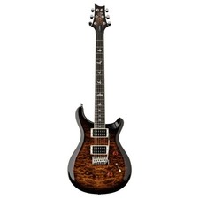 PRS SE Custom 24 Quilt Black