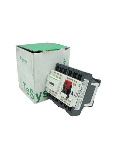 Schneider electric lc2d093bl - schneider,