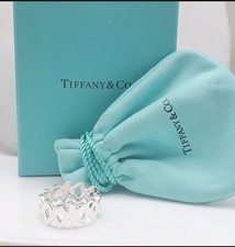 Tiffany & Co. Sterlingsilber
