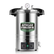 Huanyu 18L Autoklav