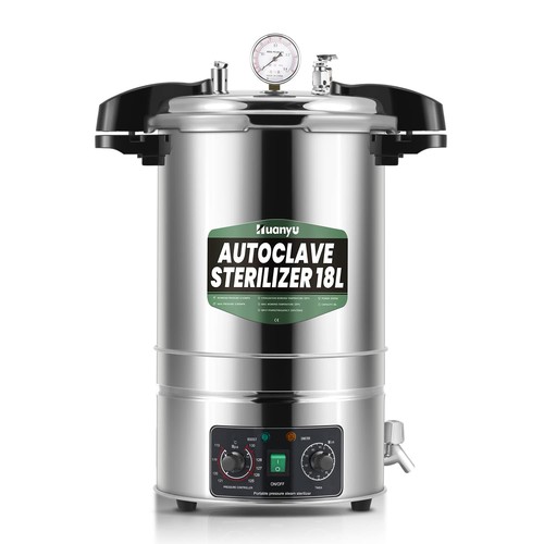 Huanyu 18l autoklav - 18l,
