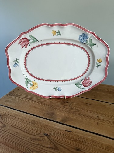 Villeroy boch jardin - &,