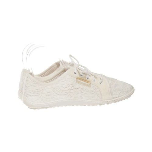 Leguano canvas sneaker - canvas,