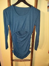 Stillpullover Pullover Stillen Größe M