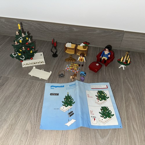 Playmobil 4892 - , –