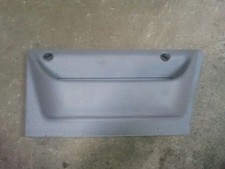 Mercedes-Benz W638 V220 Vito 112 CDI (2) Verkleidung vorne links 6385451303