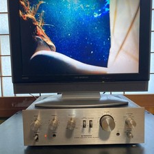 Pioneer SA-4400 Stereo