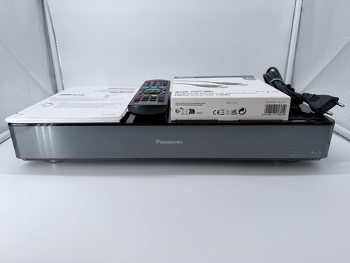 Panasonic dmr bct940 - panasonic, 3d
