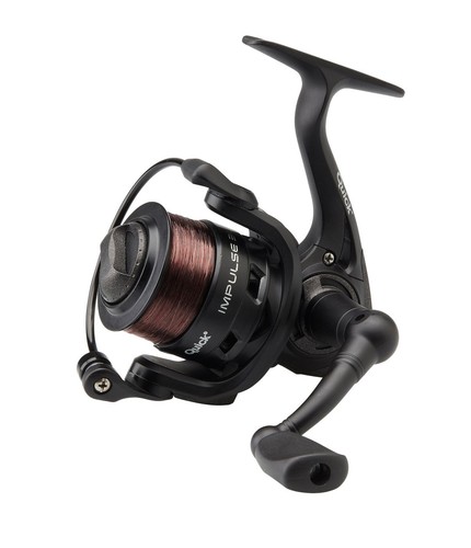 Dam impulse 3000 - impulse, 8lb