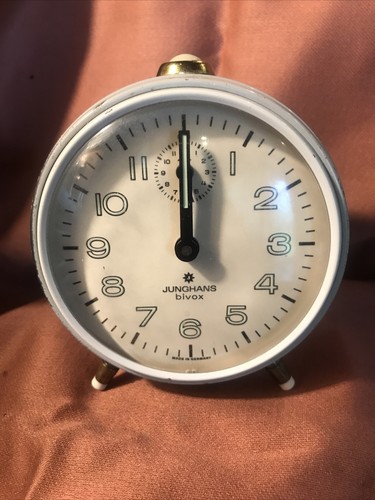 Junghans bivox wecker very - junghans,