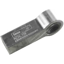 Heckhöherlegung MCHL 119 für