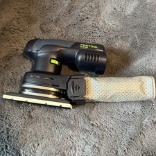 Festool RTSC 400 Li-Basic Akku-Rutscher 18V Solo (201519