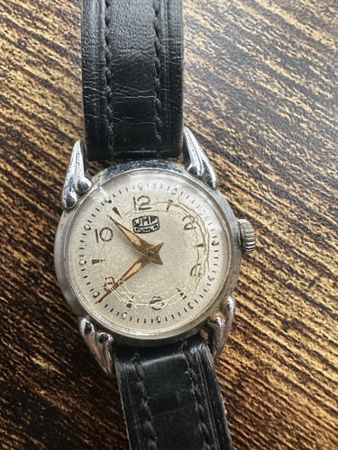 Vintage umf ruhla rubis - vintage,