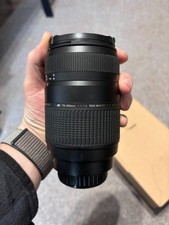 ✮ Tamron AF 70-300mm f/4-5.6