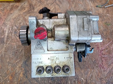 Kugelfischer ESP Einspritzpumpe Schäfer Pumpe PL004  gebraucht