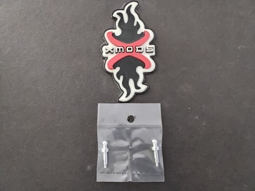 Xmods aluminum gen 1 rear - **xmods,