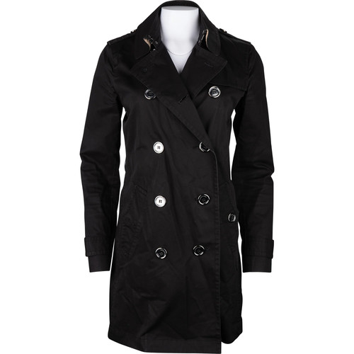 Burberry brit black - brit, cotton