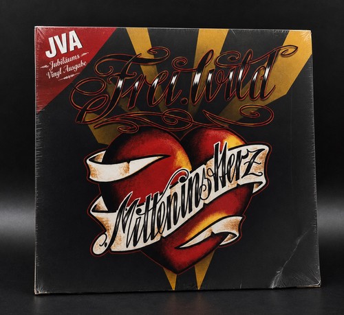 Frei wild mitten ins herz - frei.wild,