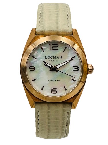Locman stealth lady - locman, quarz