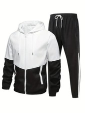 Herren trainingsanzug - herren,