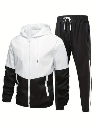 Herren trainingsanzug - herren,