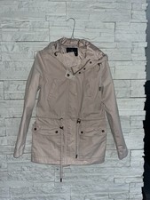 Parka Übergangsjacke Reviews Gr. XS rosé
