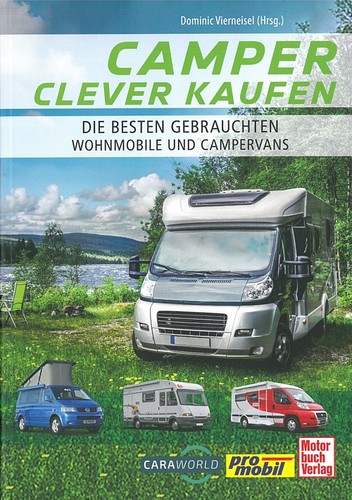 Camper clever kaufen die - kaufen,,