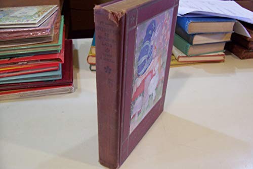 Alice adventures in - alice's,